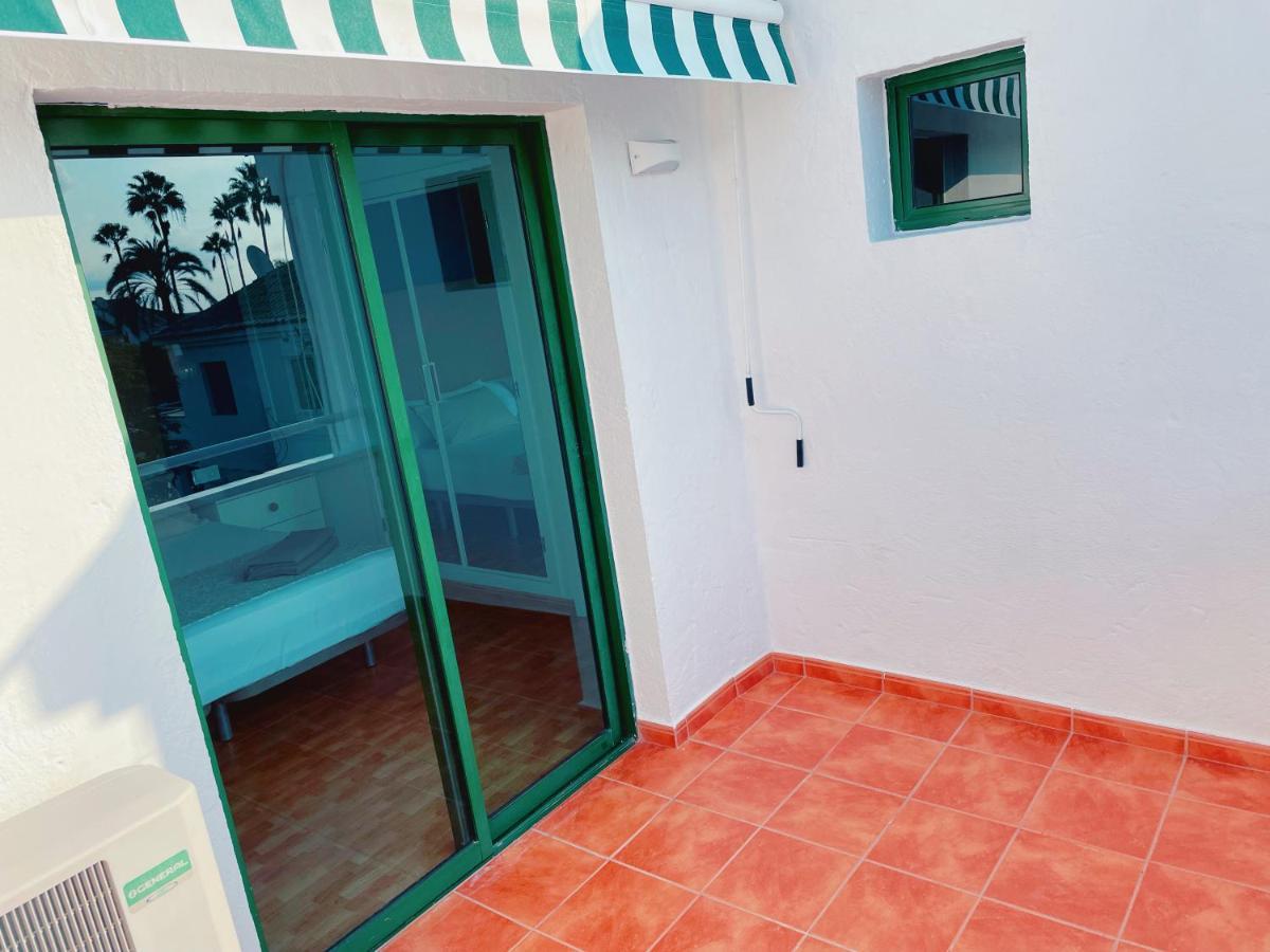 Zajarahome Maspalomas  Exterior photo